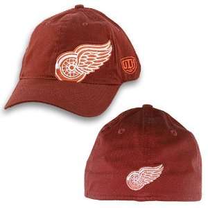  Detroit Red Wings Legend Youth Hat