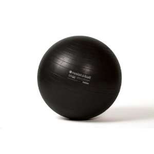 Mad Dogg Resist A Ball® PRO Stability Ball   65 CM   JET BLK  