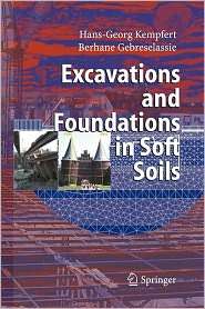   Soils, (3642069444), Hans Georg Kempfert, Textbooks   