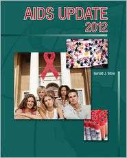 AIDS Update 2012, (0077602633), STINE, Textbooks   