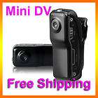 Mini Spy Cam Camera Camcorder DV DVR Webcam TF Card