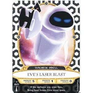 Sorcerers Mask of the Magic Kingdom Game, Walt Disney World   Card #05 