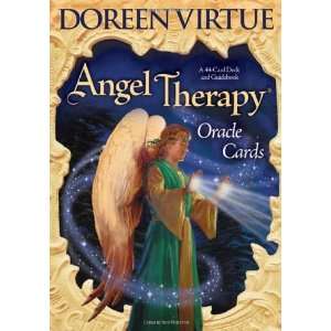   Cards A 44 Card Deck and Guidebook [Cards] Doreen Virtue Books