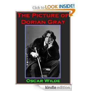 The Picture of Dorian Gray By Oscar Wilde (Illustrated) + (Annotated 
