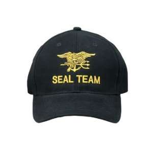  Rothco Official Navy Seal Team Supreme Low Profile 