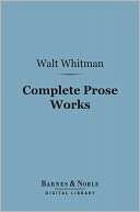 Complete Prose Works ( Digital Library)