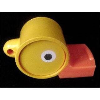 One Dozen (12) Ducky Whistles   Birthday Party Favors [Toy] by RIN
