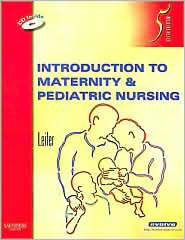   Nursing, (1416032754), Gloria Leifer, Textbooks   