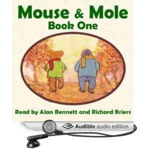  Mouse and Mole Book One (Audible Audio Edition) Joyce Dunbar 