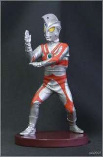 Rare X PLUS Real Master Collection Ultraman Ace Figure  
