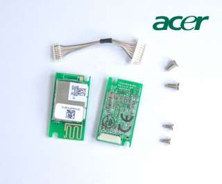 Acer Aspire 3810 3810T Bluetooth Module 2.0+cable  