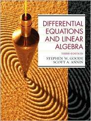   Algebra, (0130457949), Stephen W. Goode, Textbooks   