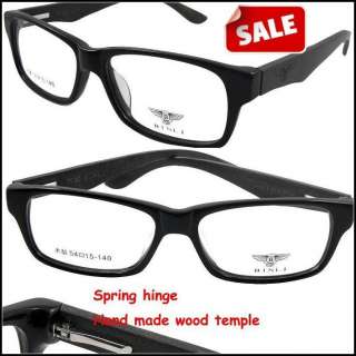 8305 cityprince acetate black tortoise eyeglass frames  