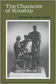   of Kinship, (0521290023), Jack Goody, Textbooks   