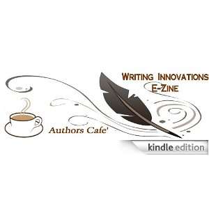  Writing Innovations E zine Kindle Store BK Walker