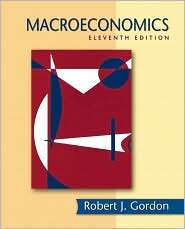   , (0321485513), Robert J. Gordon, Textbooks   