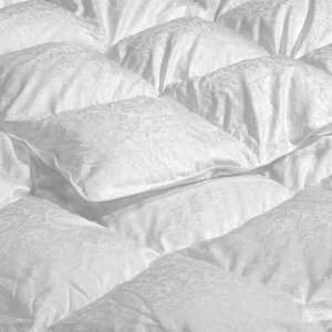  Goose Down Comforter Summer Fill, 32 oz, 102X90