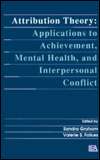  Conflict, (0805805311), Sandra Graham, Textbooks   