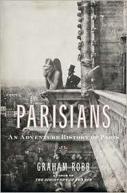   of Paris, (0393067246), Graham Robb, Textbooks   