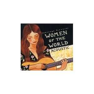  Women Of The World Acoustic 