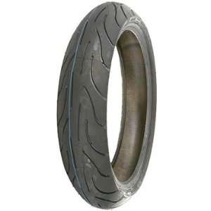    Michelin Pilot Power Motorcycle Tires   Z Rated   Front Automotive
