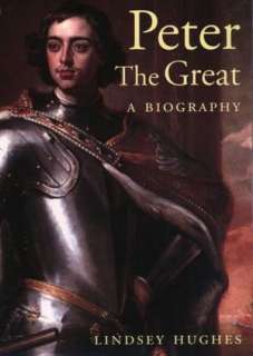   Peter the Great His Life and World by Robert K 