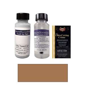 Oz. Light Redwood Metallic Paint Bottle Kit for 1982 Buick All Other 