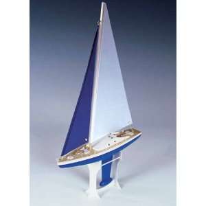  80630 Ocean Sailor Yacht Kit Toys & Games