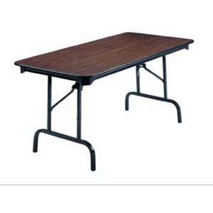  Folding Table, 1EA, Folding Table, 30 X 96 X 29H 