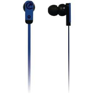  ECKO UNLIMITED EKU ZNE BL Zone Earbud (Blue) Electronics