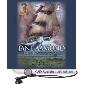   (Audible Audio Edition) Jane Aamund, Eddie Michel Azoulay Books
