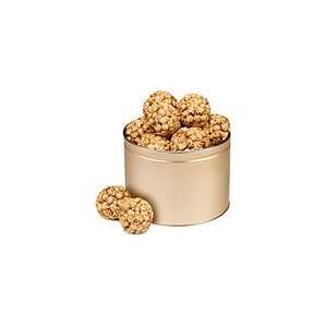 Golden Snack Popcorn Balls Grocery & Gourmet Food