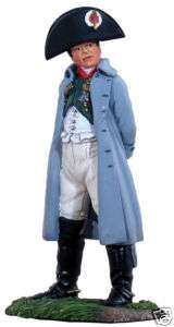 NEW Napoleon Bonaparte @ Waterloo 1815 Britains #36007  