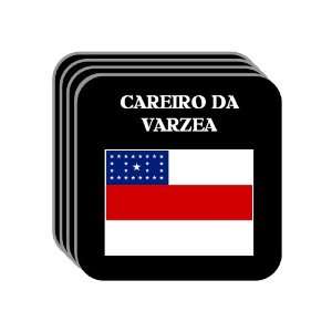  as   CAREIRO DA VARZEA Set of 4 Mini Mousepad 