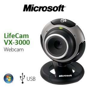  LifeCam VX 3000 WIN Electronics