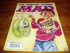 Mad Magazine #379 March 1999 The Waterboy/Dharm​a & Greg