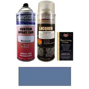   Metallic Spray Can Paint Kit for 1996 Chevrolet G Series (30/WA9907