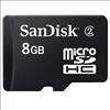 adata 8gb sdhc sd class 10 extreme memory card r sandisk