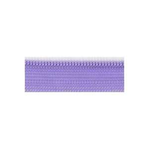  Beulon Polyester Coil Zipper 22in Lilac (3 Pack) Pet 