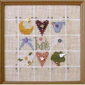  Baubles November   Cross Stitch Pattern Arts, Crafts 