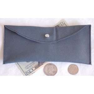   Cash Jewelry Money Coupon Pouch Purse   Made in USA 