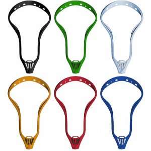 Warrior Cobra X Special Colored Lacrosse Head  Sports 