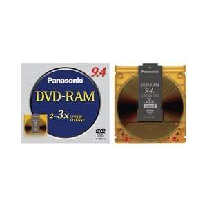   RAMDISC DISC (Memory & Blank Media / Optical CD & DVD) Electronics