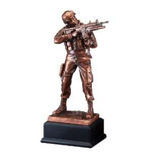  Army American Hero Award