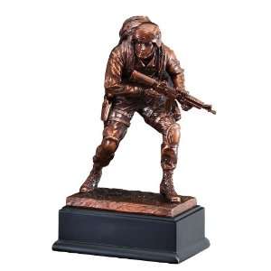  Marine American Hero Award