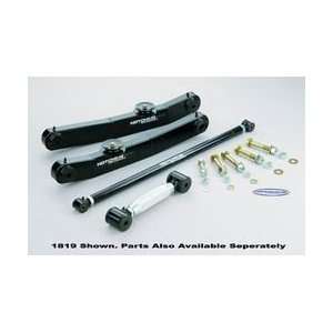  Trailing Arms/Panhard Rod Automotive