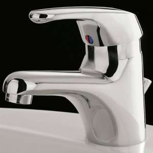 American Standard 1480100 Seva Single Control Monoblock Bathroom Sink 
