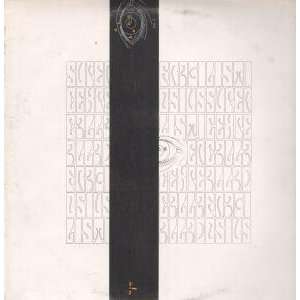  I LP (VINYL) UK ROUGH TRADE 1989 AR KANE Music