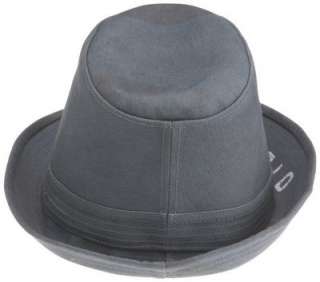 NEW DIESEL FEDOCK COTTON HAT BLUE W/CAMOUFLAGE PATTERN HAT S, M, L 