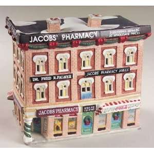   56210 Coca Cola Town Square Jacobs Pharmacy Retired 